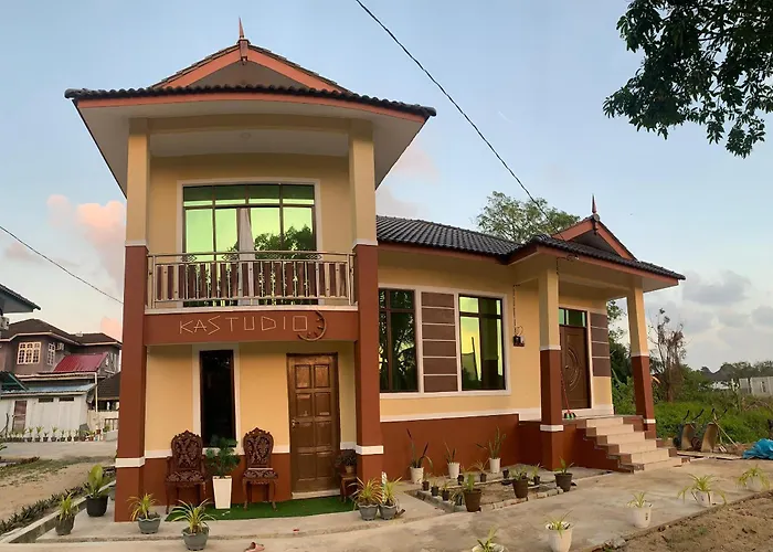 Kastana Homestay II