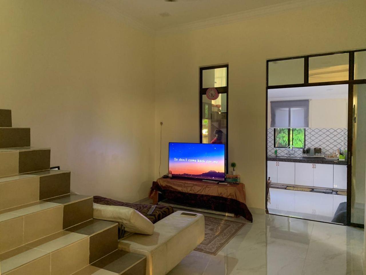 Holiday home Kastana Ii Wakaf Bharu